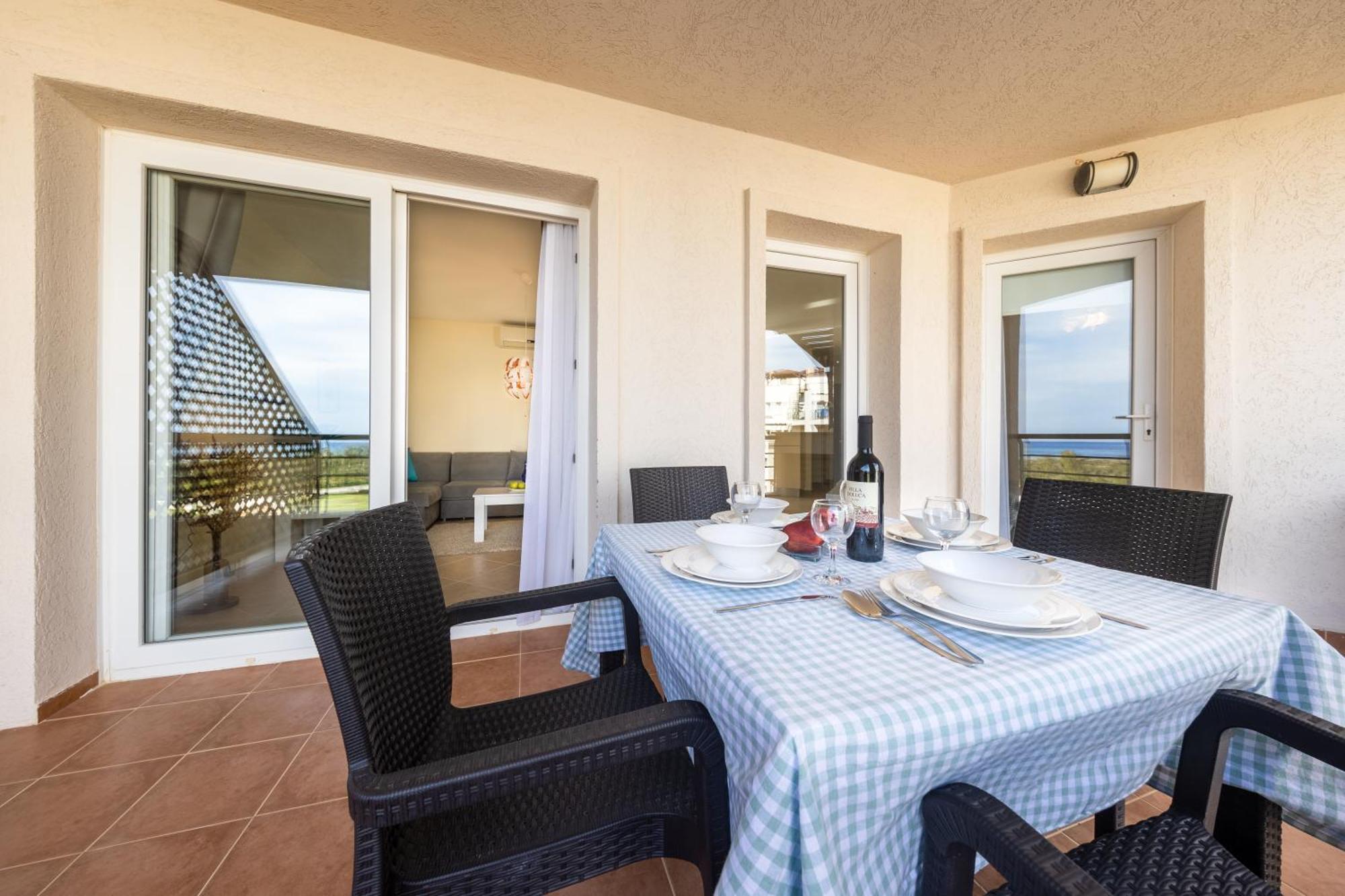 Thalassa Beach Resort & Spa Retreat Vokolidha Quarto foto